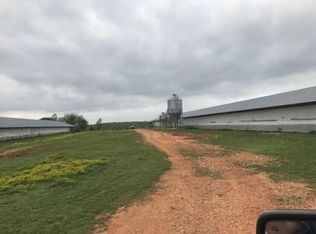 22781 Rock Rd, Rogers, AR 72756