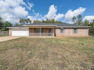 14150 Selkirk St, Flint, TX 75762