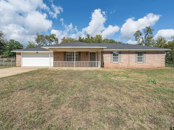 14150 Selkirk St, Flint, TX 75762