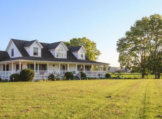 4975 Carroll Eastern Rd NW, Carroll, OH 43112