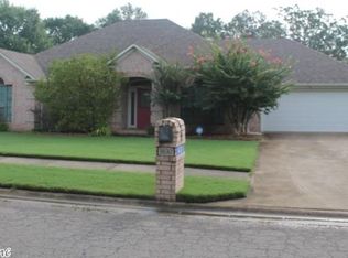 1630 Freyaldenhoven Ln, Conway, AR 72032