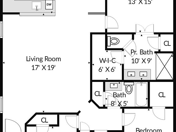 2nd image of 714 Ann Taylor Dr