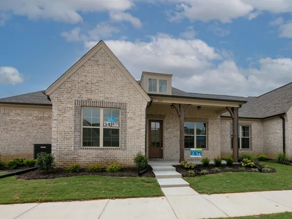 8771 Bedfordshire Dr #34, Memphis, TN 38133