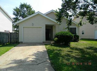 3928 Snug Harbor Dr, Virginia Beach, VA 23453