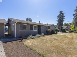 15025 SE 1st St, Amity, OR 97101