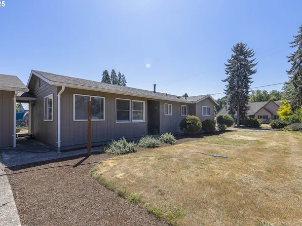 15025 SE 1st St, Amity, OR 97101