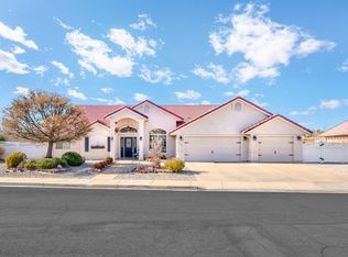 565 N Moonglow Pl, St George, UT 84770
