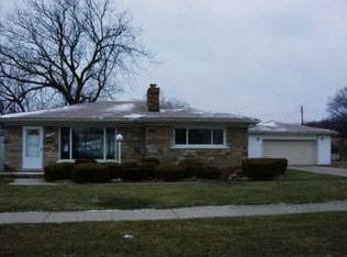 3758 Burns St, Inkster, MI 48141