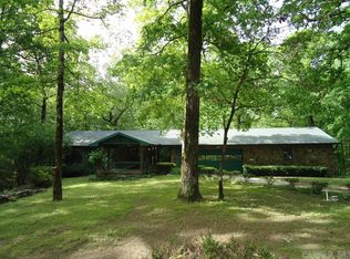 57 Hummingbird Ln, Mount Ida, AR 71957