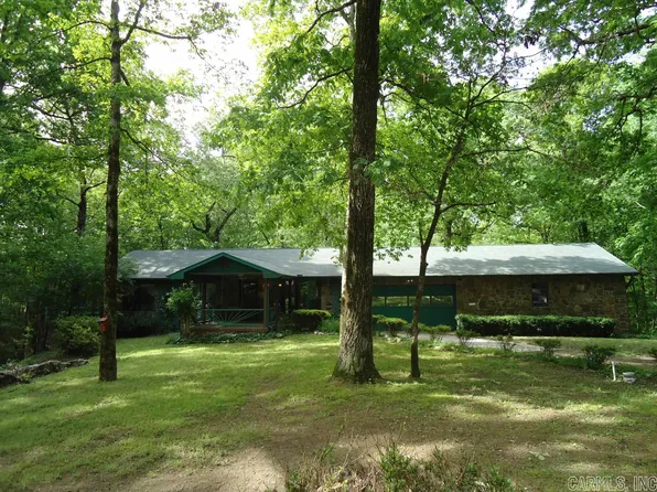 57 Hummingbird Ln, Mount Ida, AR 71957