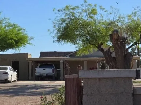 24454 N Beacon Field Rd, Surprise, AZ 85387