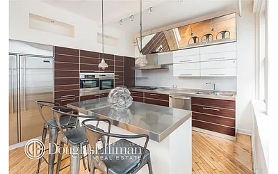 Sold by Douglas Elliman