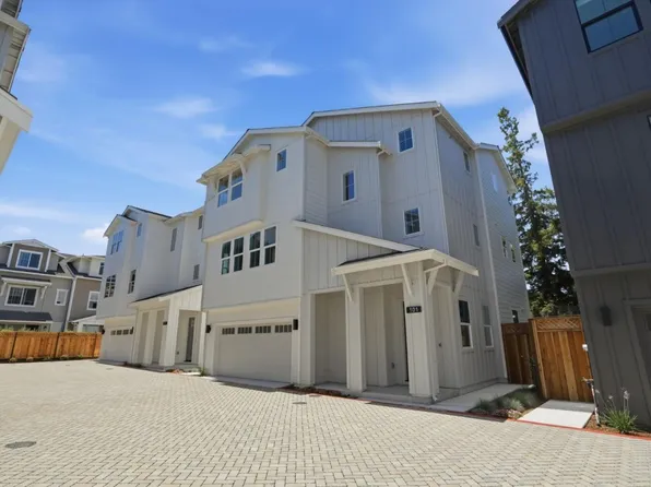 101 Sunnyside Ct, Campbell, CA 95008