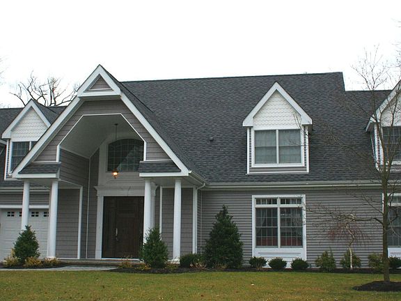 One-Year Young Custom Home