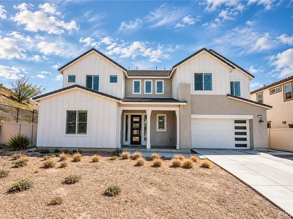 17700 Ridgeline Ct, Santa Clarita, CA 91350