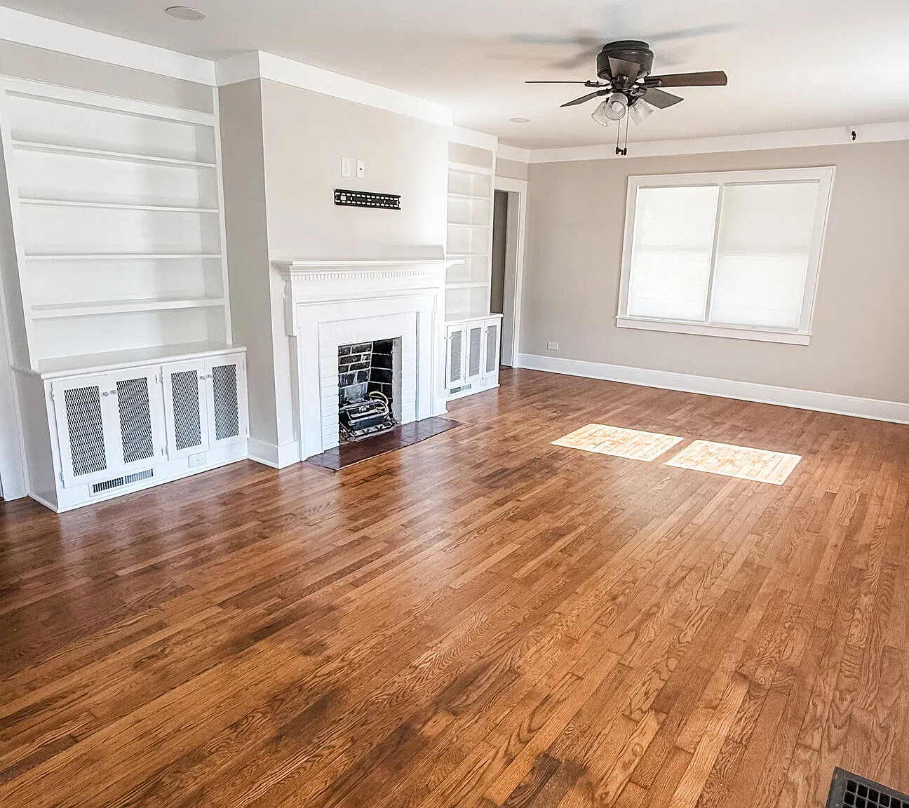 3 bed, 2.0 bath, 1511 sqft, $2,300 — Photo 2