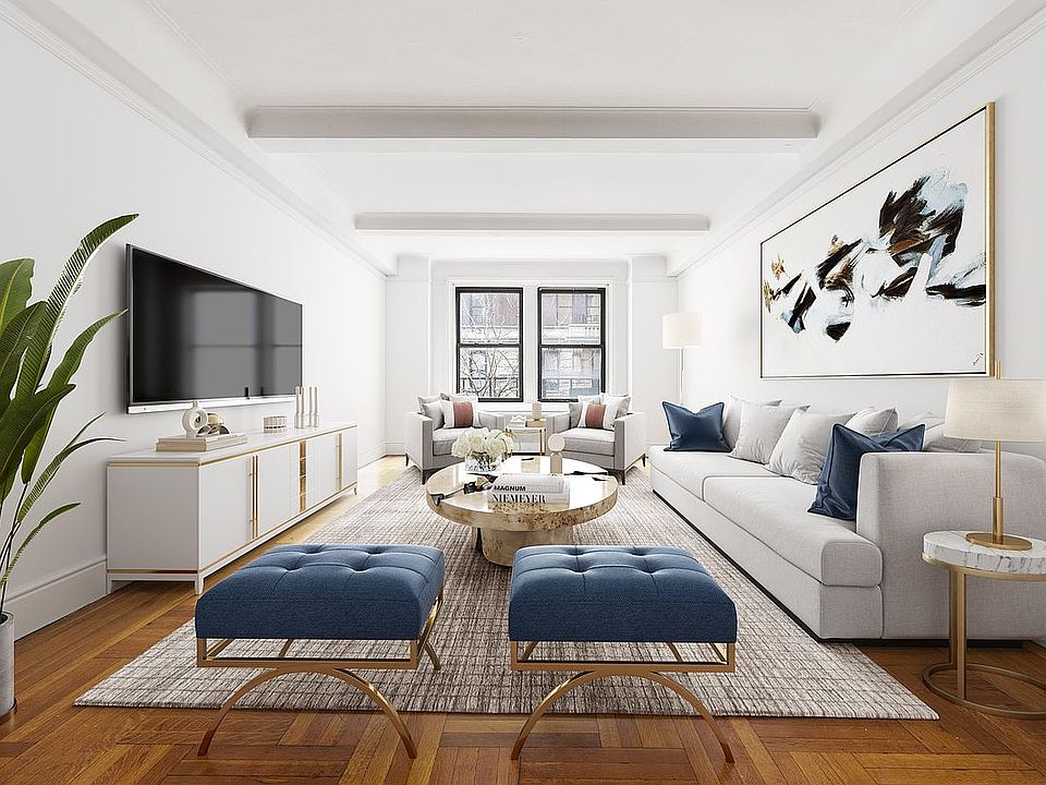 1st image of 845 W End Ave APT 2C