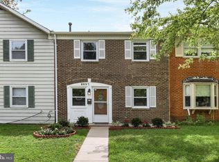 9927 Boise Rd, Laurel, MD 20708