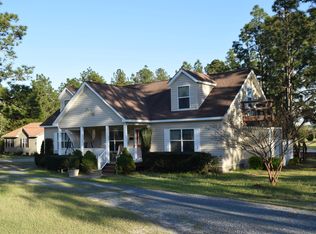 36199 Us 1, Aberdeen, NC 28315