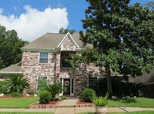 1503 Honeysuckle Ln, Sugar Land, TX 77479