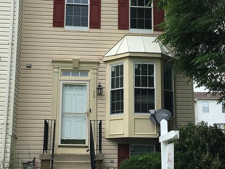 30 Blackfoot Ct — Photo 1
