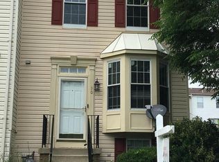 30 Blackfoot Ct, Middle River, MD 21220