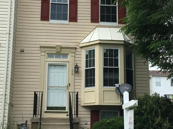 30 Blackfoot Ct, Middle River, MD 21220
