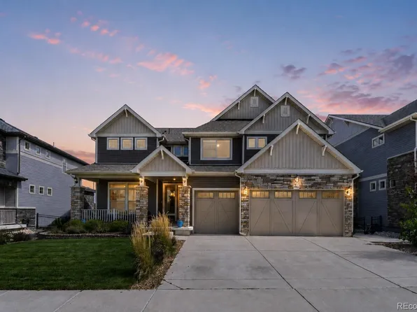 4964 Malaya Street, Denver, CO 80249