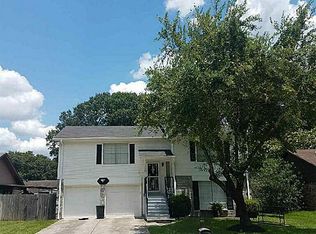 7011 Foxwaithe Ln, Humble, TX 77338