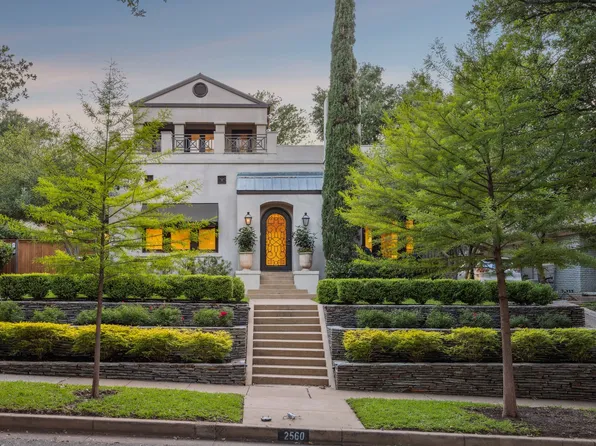 2560 Cockrell Ave, Fort Worth, TX 76109