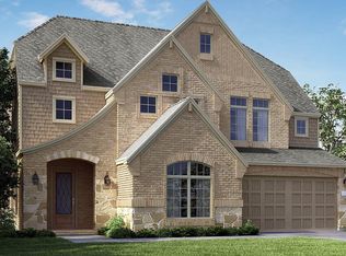 7119 Avalon Bluff Dr, Spring, TX 77379