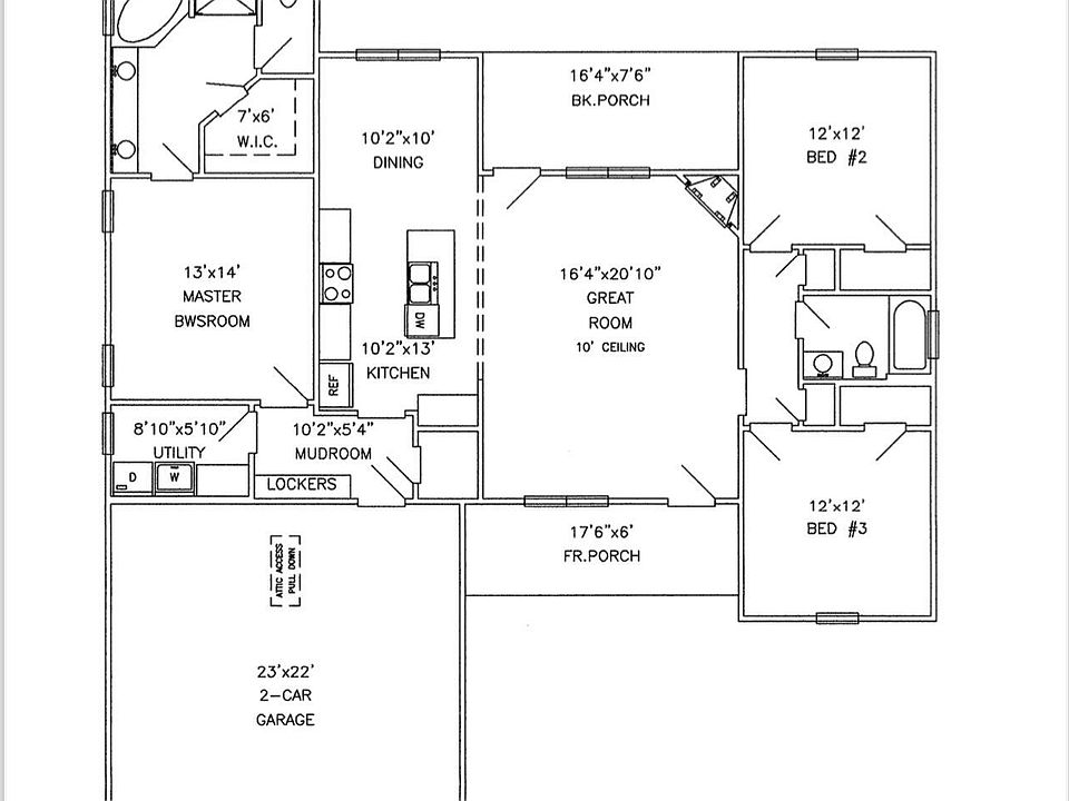 2nd image of 125 Livingston Way
