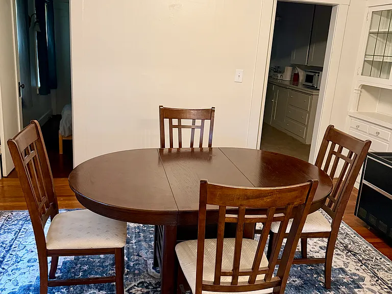 2522 G St #2522 — Photo 7