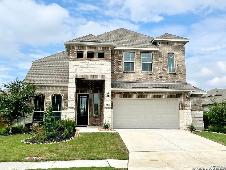 1st image of 9853 MULHOUSE DR