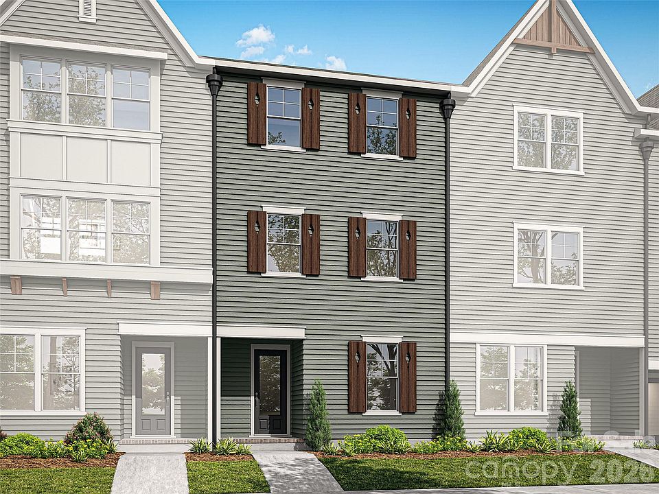 1st image of 9059 Maybry Park St Lot 108
