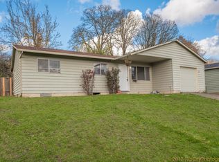 8025 SW Thorn St, Tigard, OR 97223