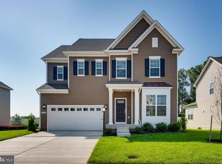 2041 Margrave Ave, Fallston, MD 21047