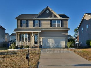 308 Peppercorn Ln, Columbia, SC 29223