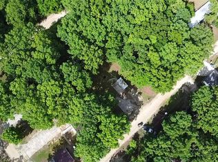 283 Rock Ridge Rd, Wappapello, MO 63966