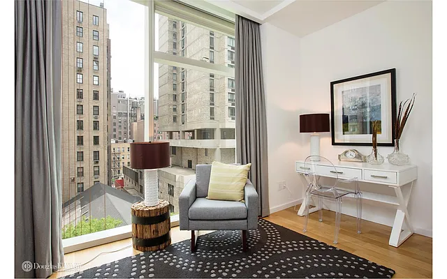 Rented by Douglas Elliman | media 13