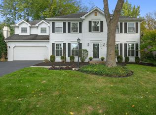 876 Plainfield Naperville Rd, Naperville, IL 60540