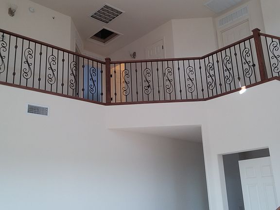 Second Story