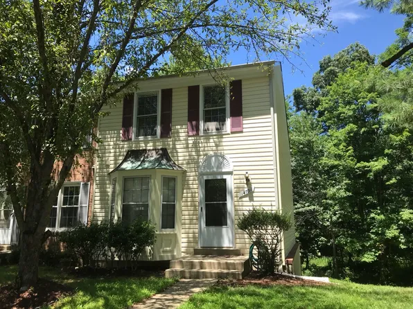 14731 Yearling Ter, Rockville, MD 20850