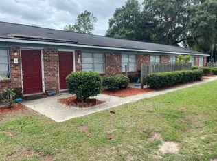 116 Mattie St APT 8, Hinesville, GA 31313