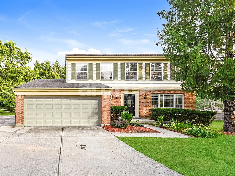 1487 Foxtale Ct — Photo 1