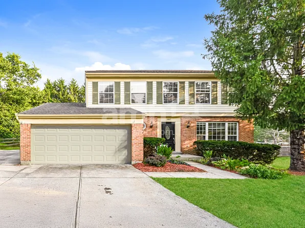 1487 Foxtale Ct, Milford, OH 45150