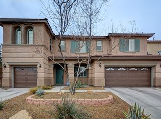 10373 Hawk Ravine St, Las Vegas, NV 89178
