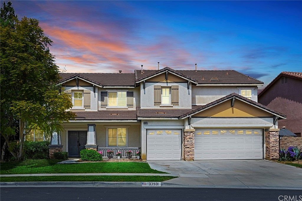 33931 Vinca Ln, Murrieta, CA 92563 Zillow