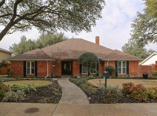 9713 Milltrail Dr, Dallas, TX 75238