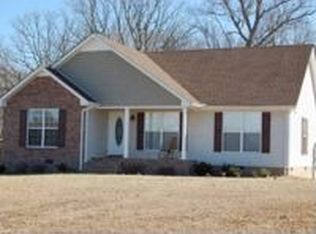 3342 Dobbins Pike, Portland, TN 37148